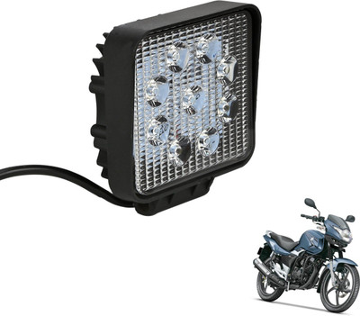 MOCKHE LED Fog Light for Suzuki GS 150R