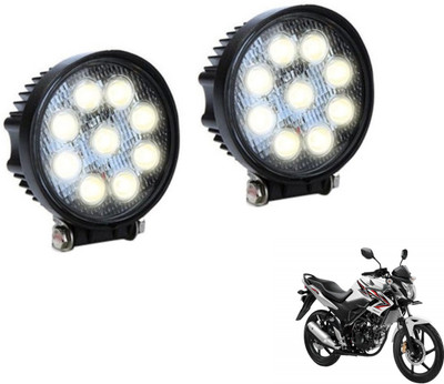 MOCKHE LED Headlight for Honda CB Unicorn