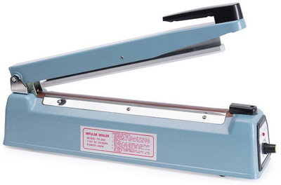 

Auroplus Systems India APSIPB012BLU1 Hand Held Heat Sealer(305 mm)