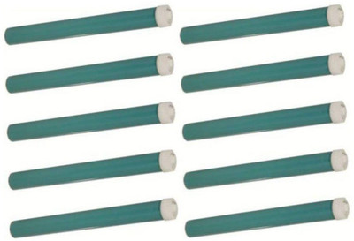 

Kataria 88 Premium Drum for HP 35A, 36A, 88A, 78A, 85A, Canon 328 & 925 Cartridge Pack of 10 Single Color Toner (Green) Single Color Ink Toner(Green)