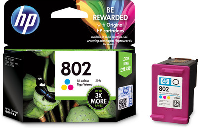 802 shop hp cartridge
