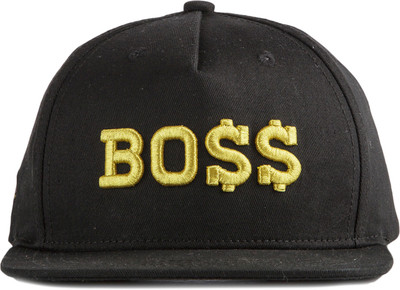 20% OFF on Urban Monkey Kids Cap(Black) on Flipkart