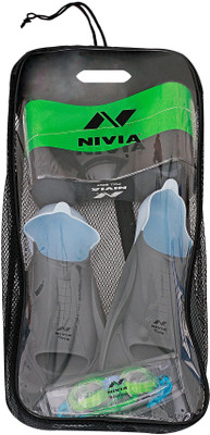 

Nivia SWIMMING BAG Swimming Kit