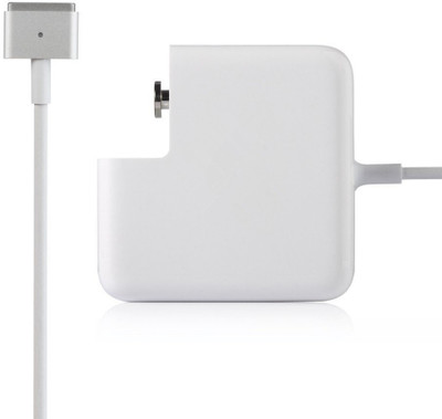 

Swiztek 60w Magsafe-2 Power Adapter for Apple 13" Inch Macbook Air A1184 A1330 A1344 Retina A1435 A1435, A1502, A1425 Year 2012 2013 2014 2015 60 Adapter(Power Cord Included)