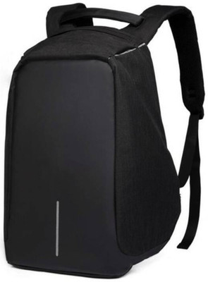 

ShopyBucket 15.6 inch Laptop Backpack(Black)