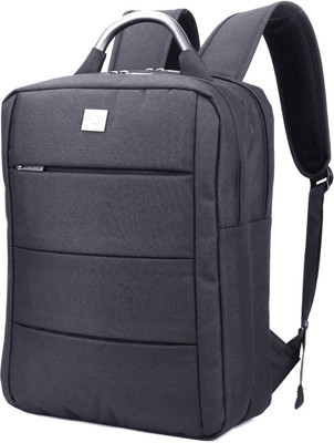 

dtbg 15 inch Laptop Backpack(Black)