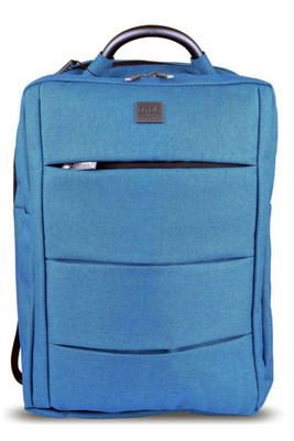 

dtbg 15 inch Laptop Backpack(Blue)