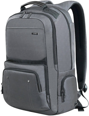 

DTBG 17.3 inch Laptop Backpack(Grey)
