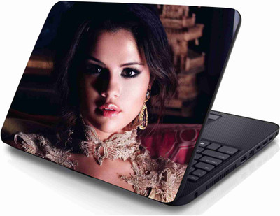 

Creatick Studio Celebrity Vinyl Laptop Decal 15.6
