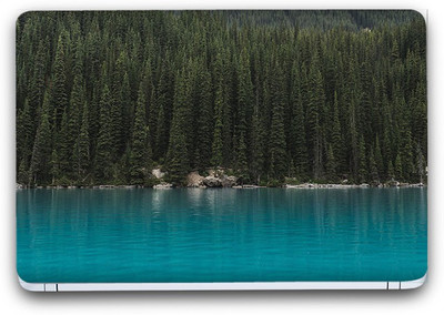 

Flipkart SmartBuy Beautiful Nature 3 Vinyl Laptop Skin (3M/Avery Vinyl, Matte Laminated, 15 x 10 inches) Vinyl Laptop Decal 15.6