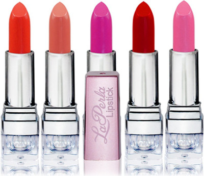 

La Perla Makeup Kit no.s(Set of 5)