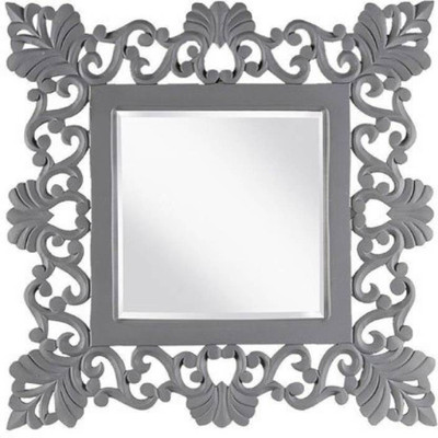

VAS Collection Home antique969 Decorative Mirror(Square)
