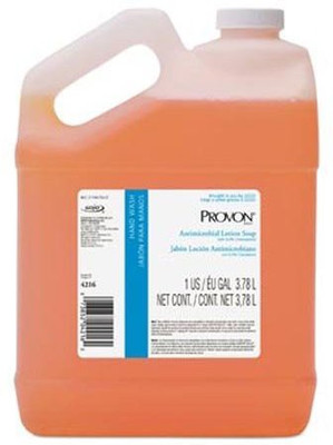 

Provon Lotion Soap Pour Gallon(3.78 L)