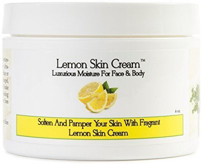 

Le Joli Beauty Labs Lemon Skin Cream(236.59 ml)