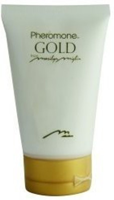 

Marilyn Miglin Pheromone By Gold Body Lotion 4 Oz For Women(120 ml)