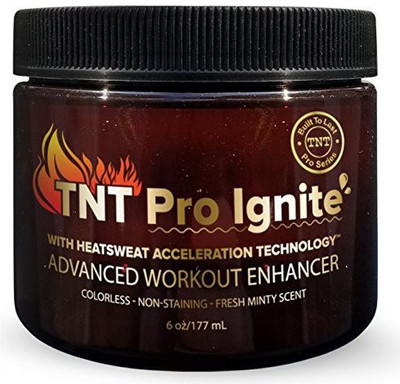 

Tnt Pro Series Tnt Pro Ignite Stomach Fat Burner Body Slimming Cream(177.45 ml)