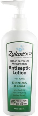 

Zylast Xp Antiseptic Lotion(236.59 ml)