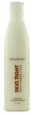 

Nourish Skin Tight Breast Firming Lotion(236.59 ml)
