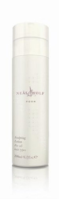 

Neal Wolf Form Sculpting Lotion(200 ml)