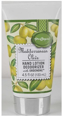 

Hand Cream Mediterranean Olive Scented Hand Lotion(133 ml)