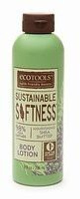

Eco Tools Eco Tools Sustainable Softness Body Lotion(236.59 ml)