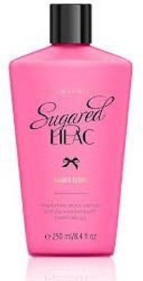 

Geniusnn Sugared Lilac Body Lotion(248.42 ml)