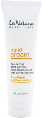 

Lanatura Coco Vanilla Hand Cream(85 ml)