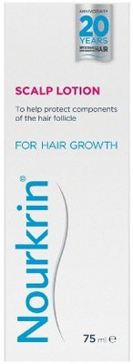 

Nourkrin Scalp Lotion Pharma Medico(75 ml)