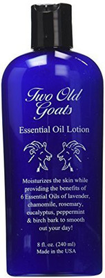 

Two Old Goats Essential Lotion For Your Toughest Aches And Pains,(236.59 ml)
