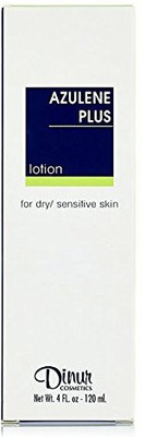 

Dinur Azulene Plus Lotion(118.3 ml)