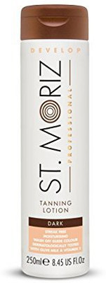 

St Moriz Professional Tanning Lotion Dark(250 ml)