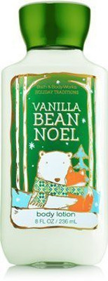 

Thinkpichaidai Bath & Body Works Vanilla Bean Noel Body Lotion(236 ml)