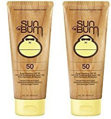 

Sun Bum Moisturizing Msntw Sunscreen Lotion(88.73 ml)