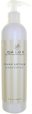 

Paige Meadows Unscented Hand Lotion(236.59 ml)