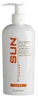 

Sun Laboraories Sun Laboratories Self Tanning Lotion(236 ml)