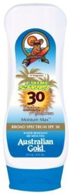 

Jubujub Australian Gold Spf 30 Xtreme Sport Lotion(236.59 ml)