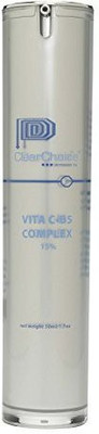 

Dermastart Inc Clearchoice Vitacb(50 ml)
