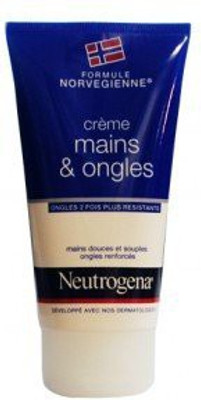 

Neutrogena Hands And Nails Cream(75 ml)