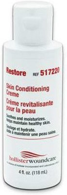 

Hollister Special Of 3 Restore Skin Condition(118.3 ml)