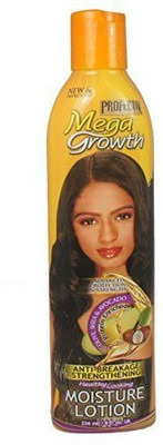 

Profectiv Mega Growth Anti Breakage Lotion(236.59 ml)