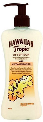 Hawaiian Tropic Ultra Radiance After Sun Pump(240 ml)