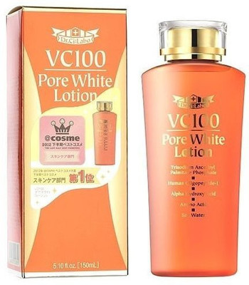 

Dr. Ci:Labo Vc Pore White lotion(150 ml)