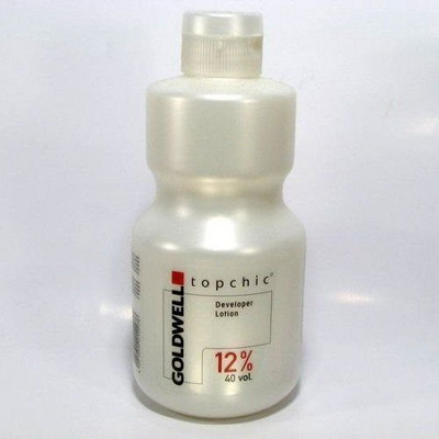 

Goldwell Tohic Lotion(1000 ml)