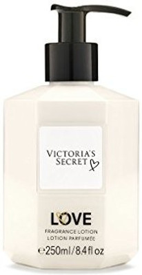 

Vsecret VictoriaS Secret Love Fragrance Lotion(250 ml)