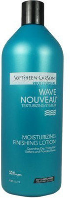 

Wave Nouveau Moisturizing Finishing Lotion(999.59 ml)