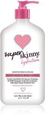 

Synergy Tan Super Skinny Hydration Body Lotion(532.33 ml)