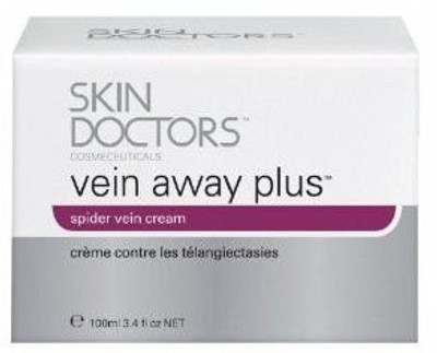 

Skin Doctors Spider Vein Cream Vein Away Plus(100 ml)