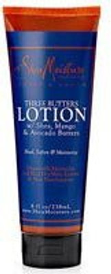 

Shea Moisture Lotion Butters Shea Moisture Facial Lotion(236.59 ml)