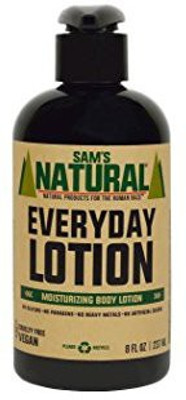 

Sams Natural Everyday Lotion(236.59 ml)