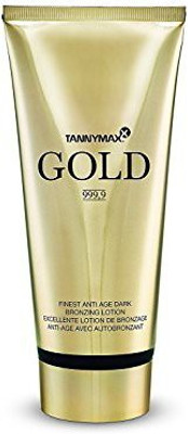 

Tannymaxx Gold Bronzing Lotion(200 ml)